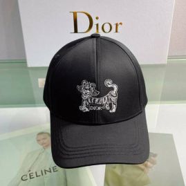 Picture of Dior Cap _SKUDiorCapdxn062276